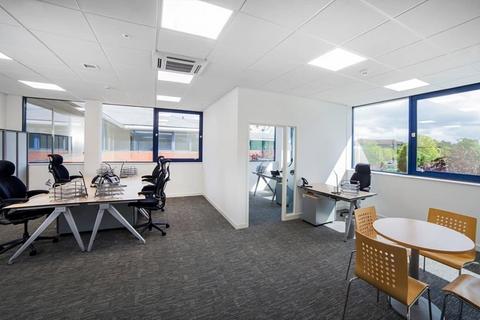 Serviced office to rent, Sentinel House, Harvest Crescent,Ancells Business Park,