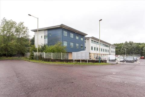 Office to rent - Rivermead Drive,Westlea,