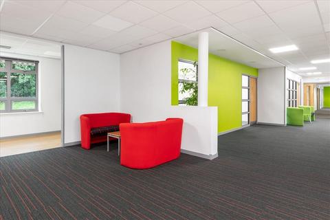 Serviced office to rent - Rivermead Drive,Westlea,