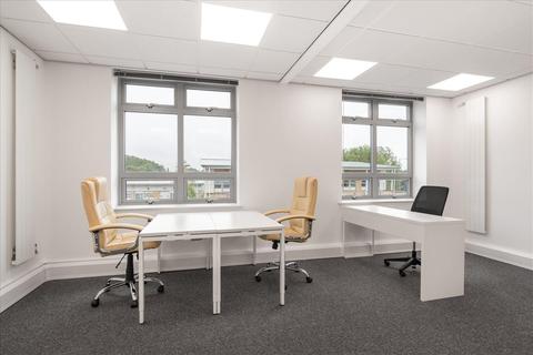 Serviced office to rent - Rivermead Drive,Westlea,