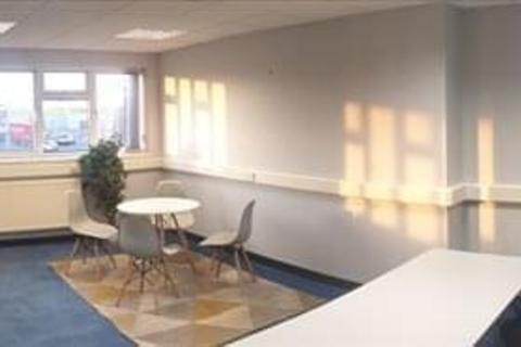 Serviced office to rent, Weston Road,The Weston Centre,
