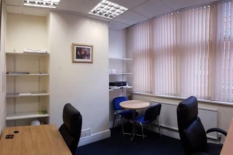Serviced office to rent, 10 Ironmonger Lane,Ironmonger Executive Offices,