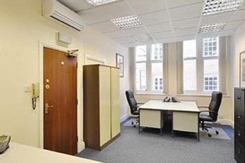Serviced office to rent, 10 Ironmonger Lane,Ironmonger Executive Offices,