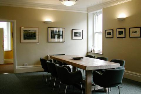 Serviced office to rent, The Slade Centre,The Square,