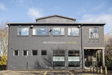 Serviced office to rent, Longrigg Road,Metropolitan House, Swalwell