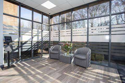 Serviced office to rent, Longrigg Road,Metropolitan House, Swalwell