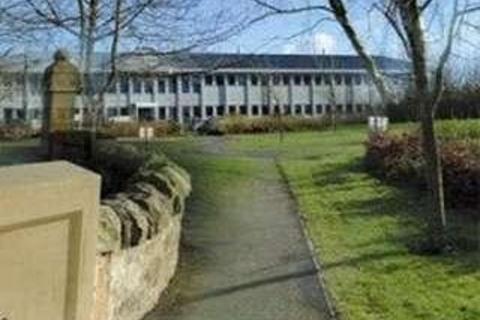 Serviced office to rent, The Wallace Building,Midlothian,