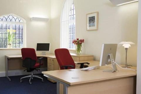Serviced office to rent - Westgate House,The Island,