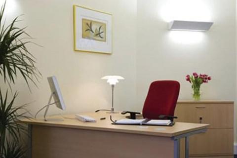 Serviced office to rent, The Island,Westgate House,