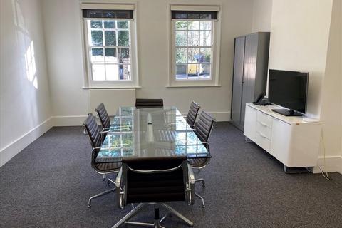 Serviced office to rent - Thorncroft Drive,Thorncroft Manor,