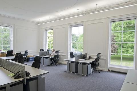 Serviced office to rent - Thorncroft Drive,Thorncroft Manor,