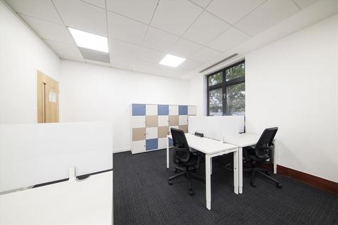 Serviced office to rent, 26 Kings Hill Avenue,Ground Floor,