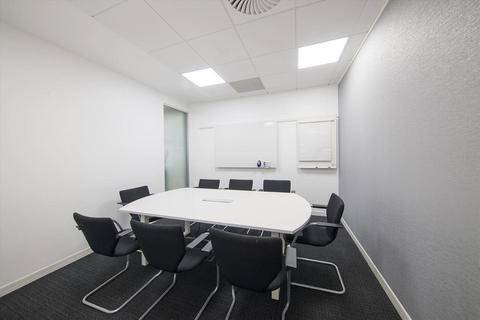 Serviced office to rent, 26 Kings Hill Avenue,Ground Floor,