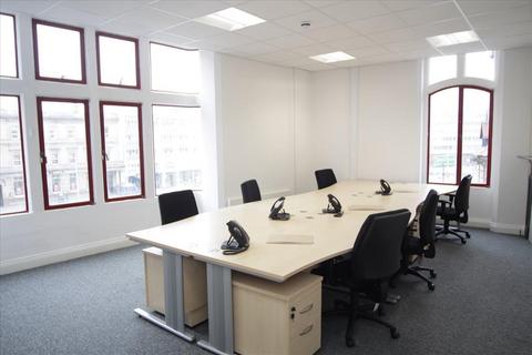 Serviced office to rent, 2 King Street,,