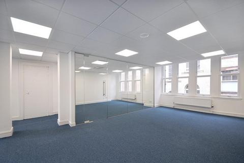 Serviced office to rent, 175 West George Street,Turnberry House,