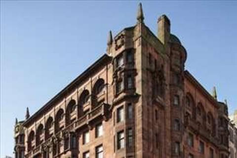 Serviced office to rent, 175 West George Street,Turnberry House,