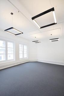 Serviced office to rent, 93 Hope Street,Central Chambers,