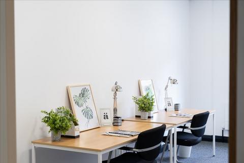 Serviced office to rent - Tyne Road,Middlefield Industrial Estate,