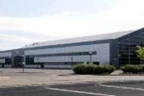 Office to rent, Northern Ireland Science Park,The Innovation Centre, Queen's Island