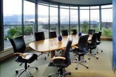 Serviced office to rent, 2 Woodstock Link,,