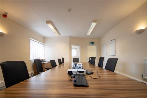 Serviced office to rent, Kington Park, Malmesbury Road, Kington Street Michael,,