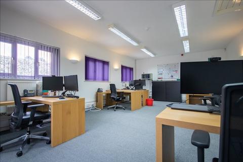 Serviced office to rent, Kington Park, Malmesbury Road, Kington Street Michael,,