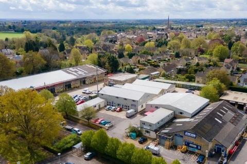 Serviced office to rent, Priory Park,Priory Industrial Estate,