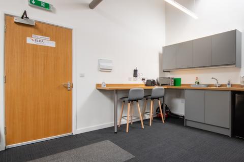 Serviced office to rent, Priory Park,Priory Industrial Estate,