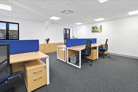 Serviced office to rent, Lodge Park Business Centre, Lodge Lane,Langham,