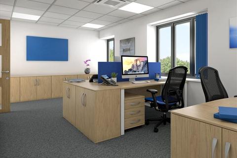 Serviced office to rent, Lodge Park Business Centre, Lodge Lane,Langham,