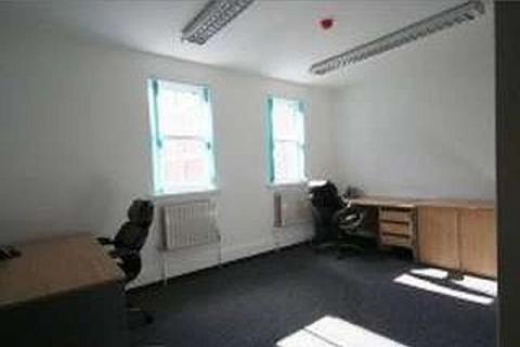 Serviced office to rent, Wakefield New Media Centre, West Parade,,
