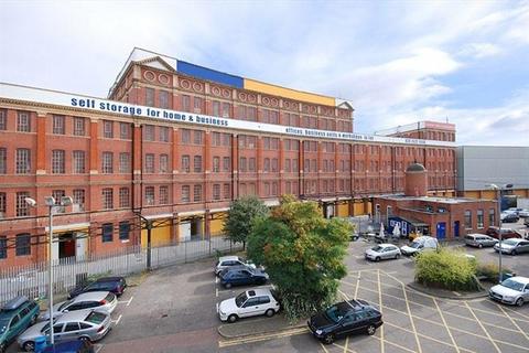 Serviced office to rent, Ingate Place,Battersea,