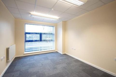 Serviced office to rent, Stephenson Way,,