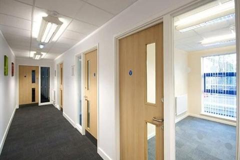 Serviced office to rent, 202-208 Cheetham Hill Road,,
