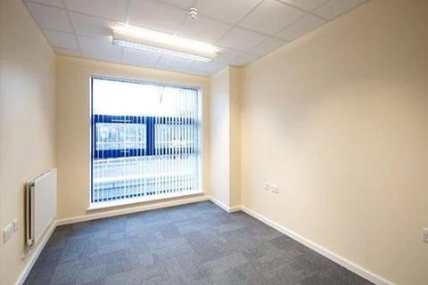 Serviced office to rent, 202-208 Cheetham Hill Road,,