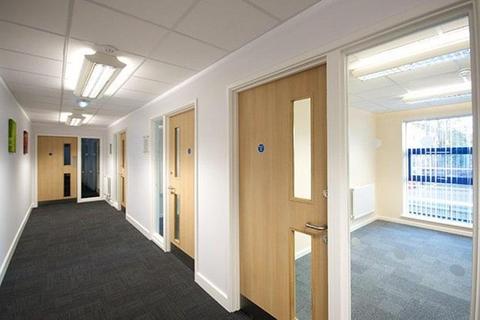 Serviced office to rent, Cray Avenue,Mentmore House,