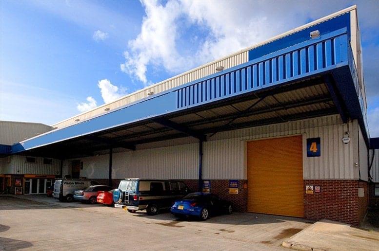 Reddish Road,Reddish, Serviced office to rent £125 pcm (£29 pw)