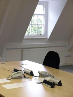 Serviced office to rent, 12-14 The Crescent,Exchange House,