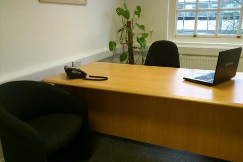 Serviced office to rent - 12-14 The Crescent,Exchange House,