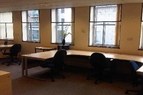 Serviced office to rent, 15-17 Exchange Road,,