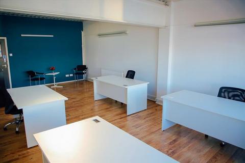 Office to rent, 15 Paternoster Row,15 Paternoster Row, Cultural Industries Quarter