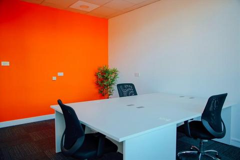 Serviced office to rent, 15 Paternoster Row,15 Paternoster Row, Cultural Industries Quarter