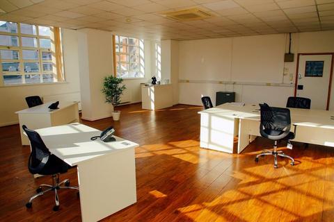 Serviced office to rent, 15 Paternoster Row,15 Paternoster Row, Cultural Industries Quarter