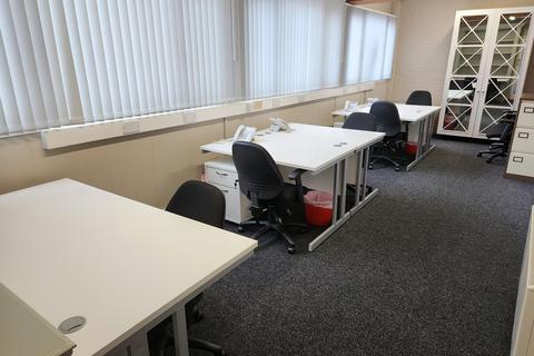 Serviced office to rent, 8 Crossways,Silwood Road,