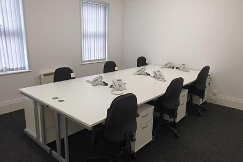Serviced office to rent, 8 Crossways,Silwood Road,