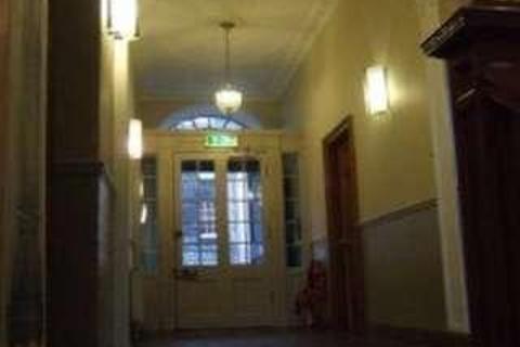 Serviced office to rent - 12 South Charlotte Street,,