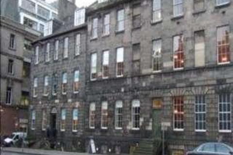 Serviced office to rent, 12 South Charlotte Street,,