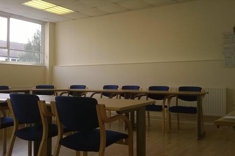 Serviced office to rent - Lower Harding Street,,