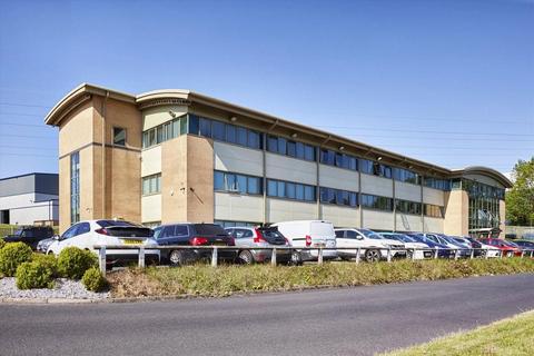 Serviced office to rent - Blackburn Business Centre, Davyfield Road,,