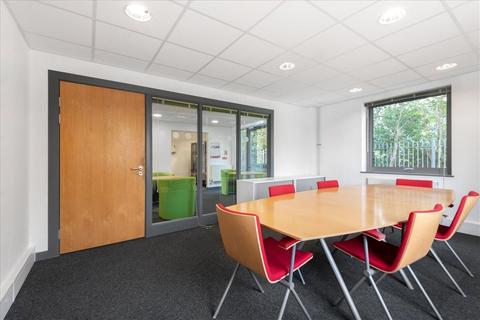 Serviced office to rent - Yeoford Way, Marsh Barton Trading Estate,,